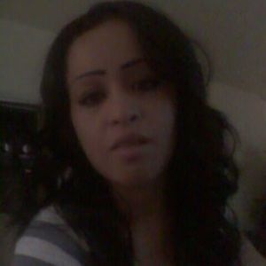 Meet your Posher, Isabel